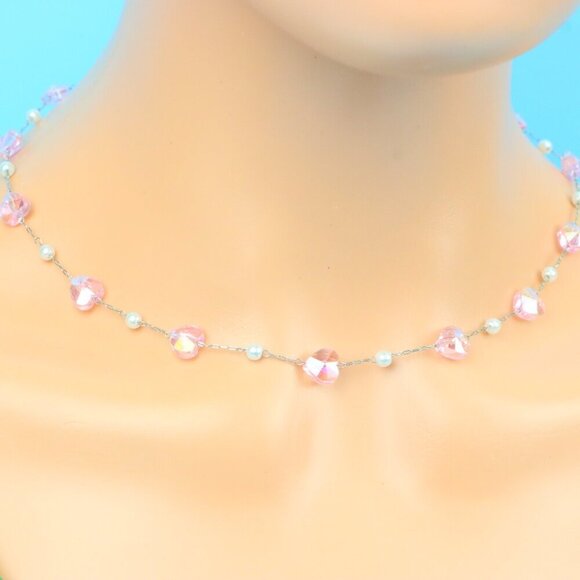 Delicate & Modern Necklace Chain – Perfect for Girls & Women, DYC1474 - Picture 13 of 14